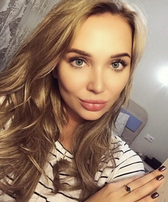 Анкета проститутки Ирина - Фото 1, Бузулук, 26 лет, №11606